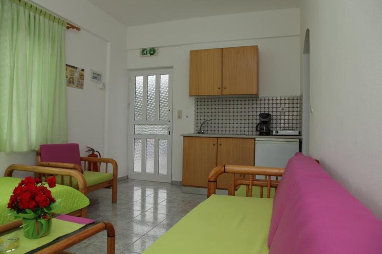 Elena S Beach Garden Ierápetra Exterior foto