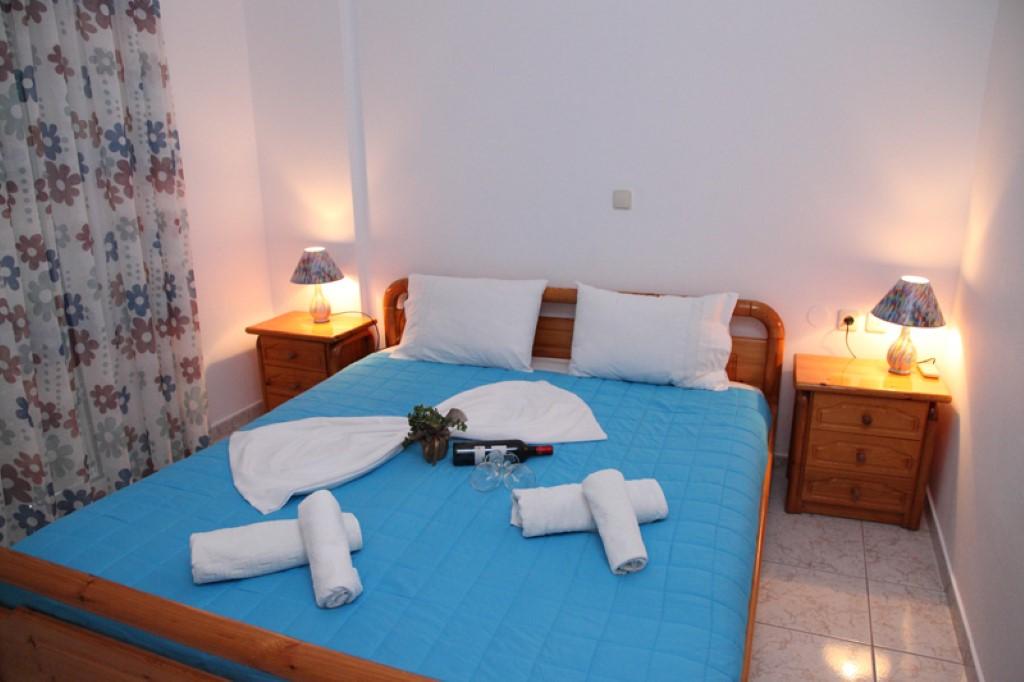 Elena S Beach Garden Ierápetra Exterior foto